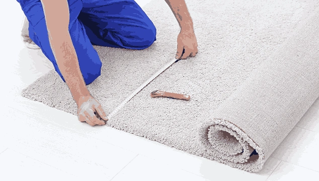Carpet Repair Services Mickleham