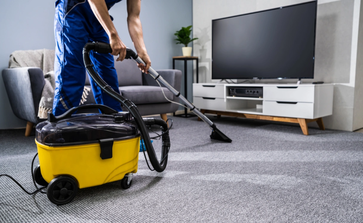 Extract Carpet Cleaning Mickleham Contact Office